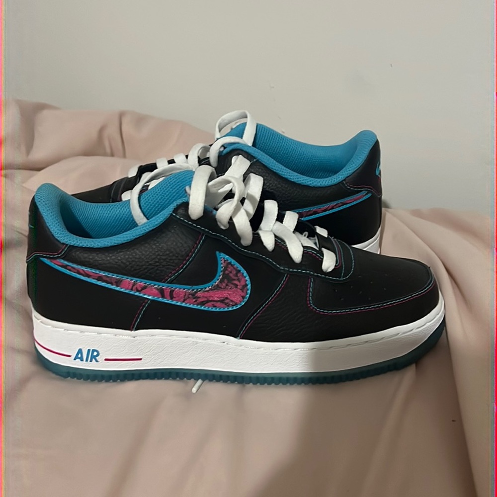 Air Force 1 Miami Nights